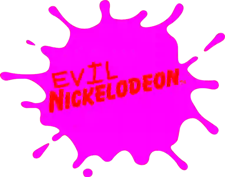 Evil Nickelodeon